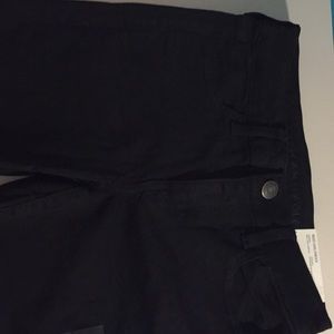 American Eagle next level stretchy jeggings